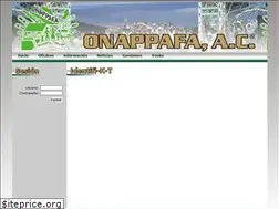 Sites similar to onappafa.net