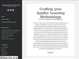 Sites similar to onappsec.com