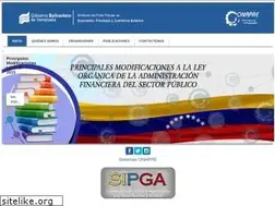 Sites similar to onapre.gob.ve