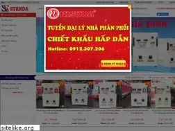 Sites similar to onapstanda.vn