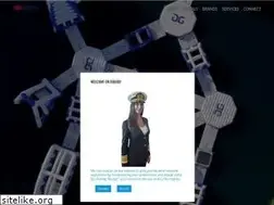 Sites similar to onaqua.eu