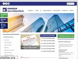 Sites similar to onaran.com