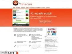 Sites similar to onarcade.com