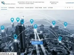 Sites similar to onarcepservis.com