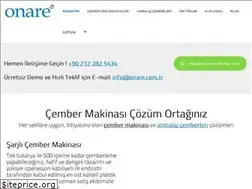 Sites similar to onare.com