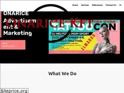 Sites similar to onarice.hu