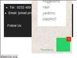 Sites similar to onarimnoktasi.com