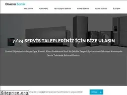 Sites similar to onarimservis.com