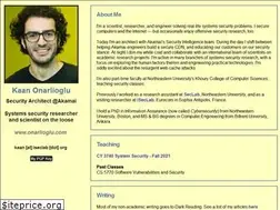 Sites similar to onarlioglu.com