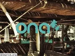 Sites similar to onaroses.com