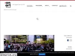 Sites similar to onart.eu