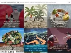 Sites similar to onartandaesthetics.com