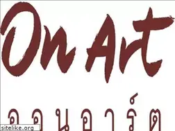 Sites similar to onartgroup.com