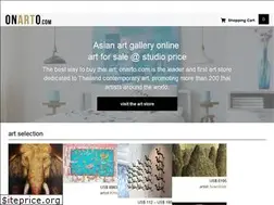 Sites similar to onarto.com