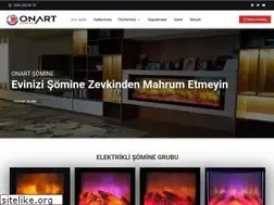 Sites similar to onartsomine.com