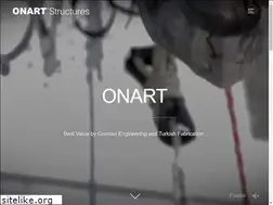 Sites similar to onartstructures.com