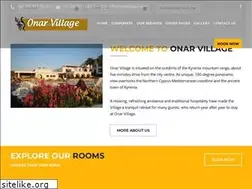 Sites similar to onarvillage.com