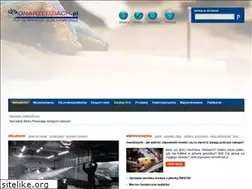 Sites similar to onarzedziach.pl