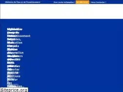 Sites similar to onas.sn