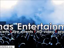 Sites similar to onasevents.com