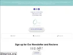 Sites similar to onaskin.com