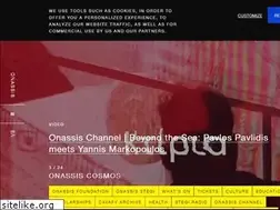 Sites similar to onassis.gr