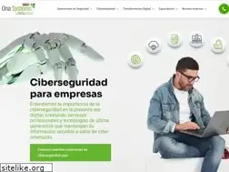 Sites similar to onasystems.net
