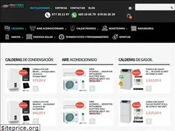 Sites similar to onatermia.com
