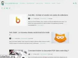 Sites similar to onatestepourtoi.com