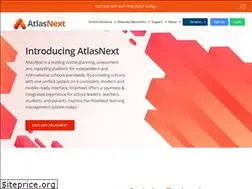 Sites similar to onatlas.com