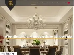 Sites similar to onatmobilya.com
