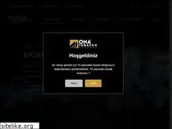 Sites similar to onatobacco.com