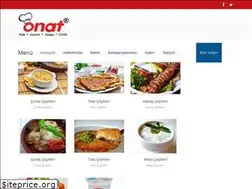Sites similar to onatpide.com