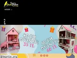 Sites similar to onatpleksi.com