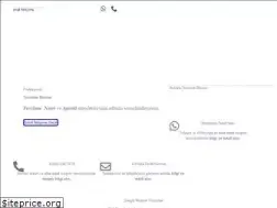 Sites similar to onattercume.com