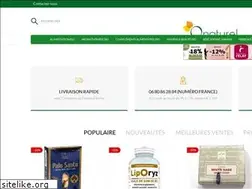 Sites similar to onaturel.fr