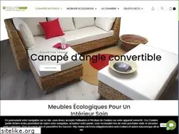 Sites similar to onatureshop.com