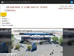 Sites similar to onaukmor.com