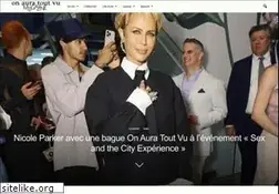 Sites similar to onauratoutvu.tv