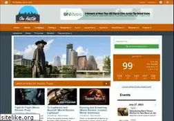 Sites similar to onaustin.com
