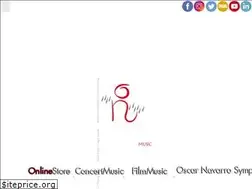 Sites similar to onavarro.com