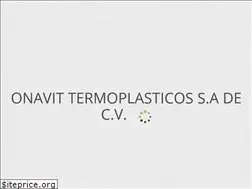 Sites similar to onavitt.com.mx