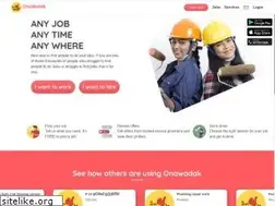 Sites similar to onawadak.lk
