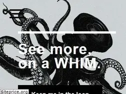 Sites similar to onawhim.com