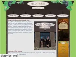 Sites similar to onawhimcrivitz.com