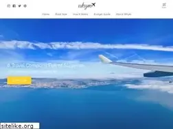 Sites similar to onawhym.com