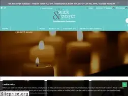Sites similar to onawick.co.uk