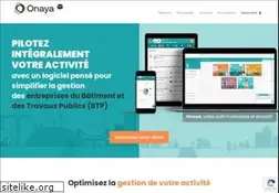 Sites similar to onaya.com