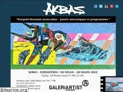 Sites similar to onayakbas.com
