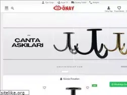 Sites similar to onayaksesuar.com